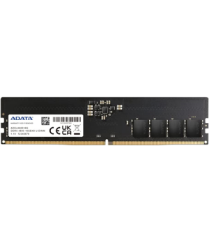 ADATA 16 GB DDR5 4800 MHz PC/server Registered No ECC No