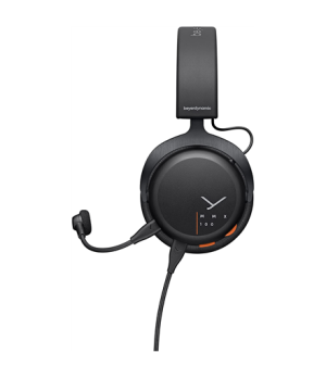 Beyerdynamic | Gaming Headset | MMX100 | Over-Ear | Yes | Black