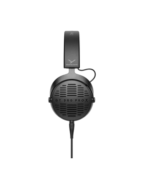 Beyerdynamic | Studio Headphones | DT 900 PRO X | Over-Ear | Noise reduction | Black