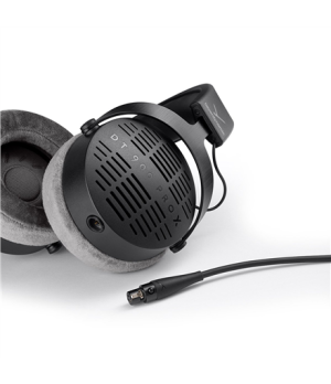 Beyerdynamic | Studio Headphones | DT 900 PRO X | Over-Ear | Noise reduction | Black