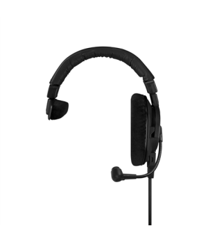 Beyerdynamic | Single-Ear Headset | DT 287 Unite 80 Ohms | Yes | Single-Ear | Black