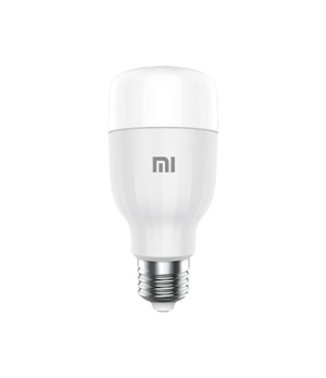 Smart Bulb Essential | Mi (White and Color) EU | 9 W | 1700-6500 K | 25000 h | LED lamp | 220-240 V