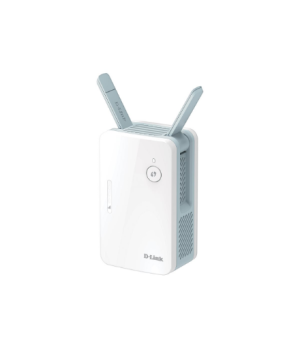 D-Link | AX1500 Mesh Range Extender | E15/E | 802.11ac | 300+1200  Mbit/s | 10/100/1000 Mbit/s | Ethernet LAN (RJ-45) ports 1 | 