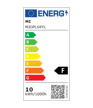 Smart Bulb Essential | Mi (White and Color) EU | 9 W | 1700-6500 K | 25000 h | LED lamp | 220-240 V