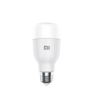 Smart Bulb Essential | Mi (White and Color) EU | 9 W | 1700-6500 K | 25000 h | LED lamp | 220-240 V