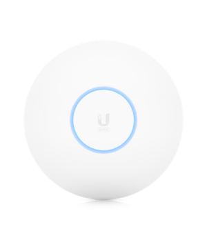 Ubiquiti | Access Point Wi-Fi 6 | Unifi 6 Pro | 802.11ax | 2.4 GHz/5 | 573.5+4800 Mbit/s | Ethernet LAN (RJ-45) ports 1 | MU-MiM