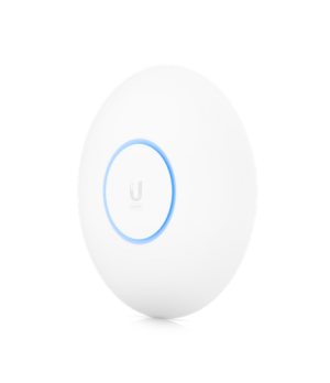 Ubiquiti | Access Point Wi-Fi 6 | Unifi 6 Pro | 802.11ax | 2.4 GHz/5 | 573.5+4800 Mbit/s | Ethernet LAN (RJ-45) ports 1 | MU-MiM