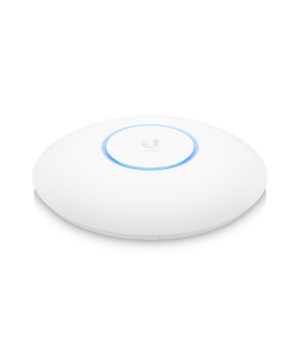 Ubiquiti | Access Point Wi-Fi 6 | Unifi 6 Pro | 802.11ax | 2.4 GHz/5 | 573.5+4800 Mbit/s | Ethernet LAN (RJ-45) ports 1 | MU-MiM