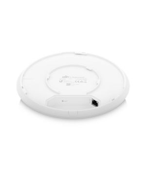 Ubiquiti | Access Point Wi-Fi 6 | Unifi 6 Pro | 802.11ax | 2.4 GHz/5 | 573.5+4800 Mbit/s | Ethernet LAN (RJ-45) ports 1 | MU-MiM