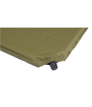 Robens Campground 30 Mat | Robens | Campground 30 | Mat | 183 x 51 x 3.0 cm | Forest Green