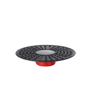 Pure2Improve | Adjustable Balance Board | Black/Red