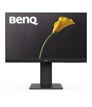 Benq | Monitor | GW2485TC | 23.8 " | IPS | FHD | 16:9 | 5 ms | 250 cd/m² | Black | Headphone Jack | HDMI ports quantity 1 | 75 H