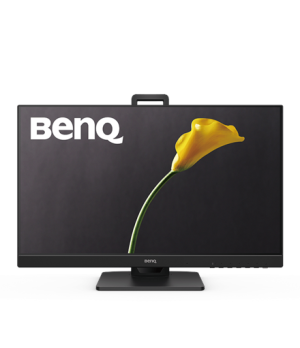 Benq | Monitor | GW2485TC | 23.8 " | IPS | FHD | 16:9 | 5 ms | 250 cd/m² | Black | Headphone Jack | HDMI ports quantity 1 | 75 H