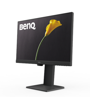 Benq | Monitor | GW2485TC | 23.8 " | IPS | FHD | 16:9 | 5 ms | 250 cd/m² | Black | Headphone Jack | HDMI ports quantity 1 | 75 H