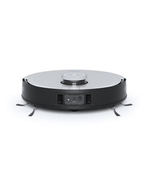 Ecovacs | DEEBOT X1 PLUS | Robotic Vacuum Cleaner | Wet&Dry | Operating time (max)  min | Lithium Ion | 5200 mAh | Dust capacity