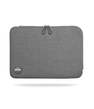 PORT DESIGNS | Torino II Sleeve 15.6" | Sleeve | Grey