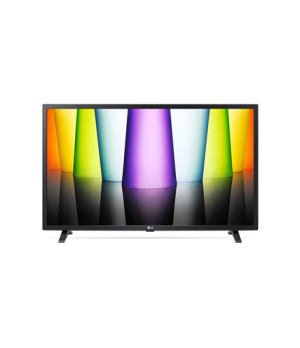 LG | 32LQ63006LA | 32" (81 cm) | Smart TV | WebOS 3.0 | FHD