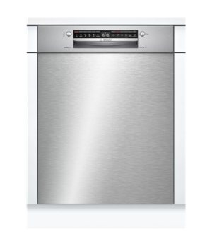 Built-under | Dishwasher | SMU6ZCS00S Series 6 | Width 60 cm | Number of place settings 14 | Number of programs 6 | Energy effic