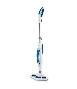 Polti | Steam mop | PTEU0296 Vaporetto SV460 Double | Power 1500 W | Steam pressure Not Applicable bar | Water tank capacity 0.3