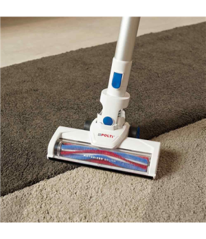 Polti | Vacuum Cleaner | PBEU0116 Forzaspira Slim SR90B | Cordless operating | 2-in-1 Cordless electric vacuum | 22.2 V | Operat