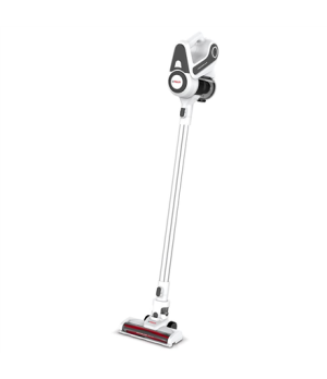 Polti | Vacuum Cleaner | PBEU0117 Forzaspira Slim SR90G | Cordless operating | 2-in-1 Electric vacuum | 22.2 V | Operating time 