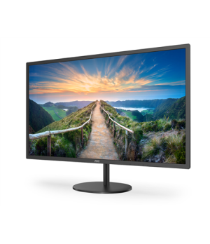 AOC | Monitor | Q32V4 | 31.5 " | IPS | QHD | 16:9 | 75 Hz | 4 ms | 2560 x 1440 | 250 cd/m² | Headphone out (3.5mm) | HDMI ports 