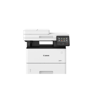 Canon i-SENSYS | I−SENSYS MF552DW | Laser | Mono | Printer | A4 | Wi-Fi