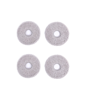 Ecovacs Washable Mopping Pads for DEEBOT X5 Family, 2 sets/box | DCC040047