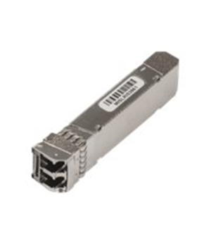 MikroTik | SFP CWDM module | S-C61DLC40D | Dual LC UPC | 1250 Mbit/s | Wavelength 1610 nm | Maximum transfer distance 40000 m | 