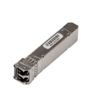 MikroTik | SFP CWDM module | S-C59DLC40D | Dual LC UPC | 1250 Mbit/s | Wavelength 1590 nm | Maximum transfer distance 40000 m | 