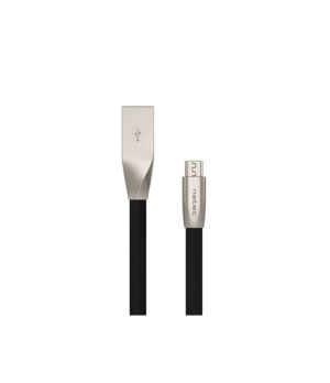 Natec Prati, USB Micro to Type A Cable 1m, Black | Natec | Prati | Micro USB | USB Type-A