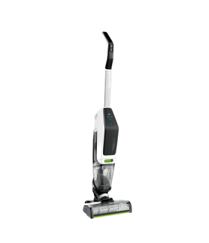 Bissell | Cleaner | CrossWave X7 Plus Pet Select | Cordless operating | Handstick | Washing function | 195 m³/h | 25 V | Mechani