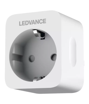 Ledvance SMART+ WiFi Plug, Energy Monitoring, EU | Ledvance | SMART+ WiFi Plug EU