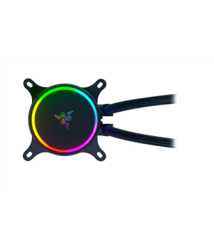 Razer  Hanbo Chroma RGB 360mm AIO Liquid Cooler - aRGB Pump Cap | Razer | AIO Liquid Cooler | Hanbo Chroma RGB 360mm | W