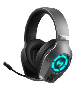 Edifier | Gaming Headset | GX High-fidelity | Wired | Over-Ear | Noise canceling | Yes