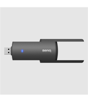 Benq | Wireless USB Adapter | TDY31 | 400+867 Mbit/s | Antenna type External