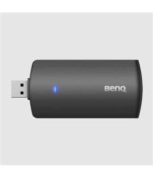 Benq | Wireless USB Adapter | TDY31 | 400+867 Mbit/s | Antenna type External