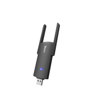 Benq | Wireless USB Adapter | TDY31 | 400+867 Mbit/s | Antenna type External