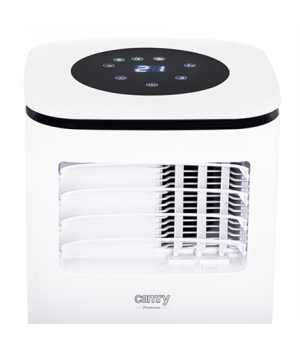 Camry | Air conditioner | CR 7929 | Number of speeds 2 | Fan function | White