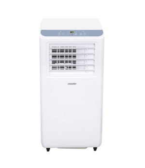 Mesko | Air conditioner | MS 7854 | Number of speeds 2 | Fan function | White