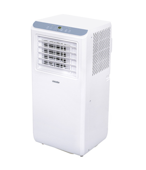 Mesko | Air conditioner | MS 7854 | Number of speeds 2 | Fan function | White