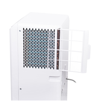 Mesko | Air conditioner | MS 7854 | Number of speeds 2 | Fan function | White