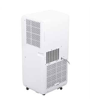 Mesko | Air conditioner | MS 7854 | Number of speeds 2 | Fan function | White