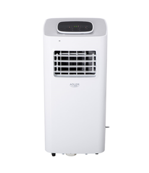 Adler | Air conditioner | AD 7924 | Number of speeds 2 | Fan function | White