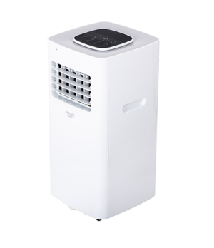 Adler | Air conditioner | AD 7924 | Number of speeds 2 | Fan function | White