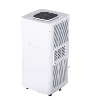 Adler | Air conditioner | AD 7924 | Number of speeds 2 | Fan function | White