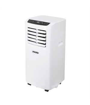 Mesko | Air conditioner | MS 7911 | Number of speeds 2 | Fan function | White
