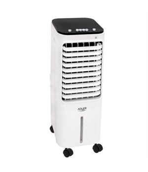 Adler | Air cooler 3in1 12L AD 7913 White