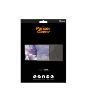 PanzerGlass | Screen protector | Galaxy Tab S7 FE/S7 FE 5G | Transparent