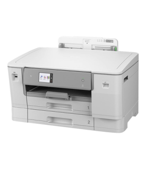 Brother HL-J6010DW | Colour | Inkjet | Wi-Fi | White